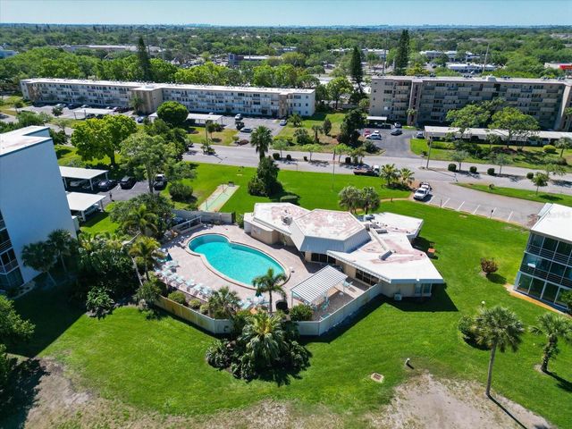 4240 IRONWOOD CIRCLE 406AA, Bradenton, FL 34209