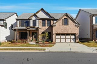 5340 Candun Circle, Sugar Hill, GA 30518