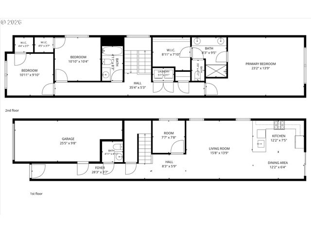 153 E WAYNO Way, Newberg, OR 97132