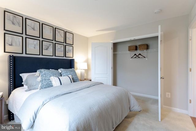 HOMESITE 418 LEADER RD, Inwood, WV 25428