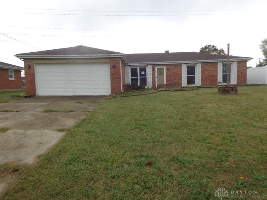 501 W Arlington Drive, Trenton, OH 45067