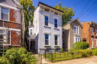 1533 Holman Street, Covington, KY 41011