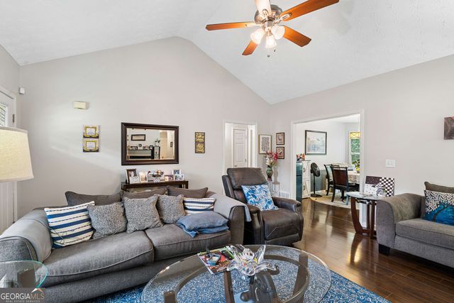 365 Mountainview Drive, Covington, GA 30016