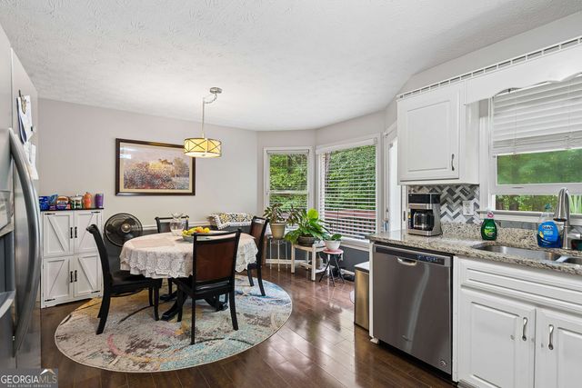 365 Mountainview Drive, Covington, GA 30016