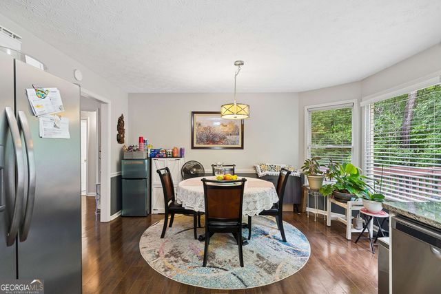 365 Mountainview Drive, Covington, GA 30016