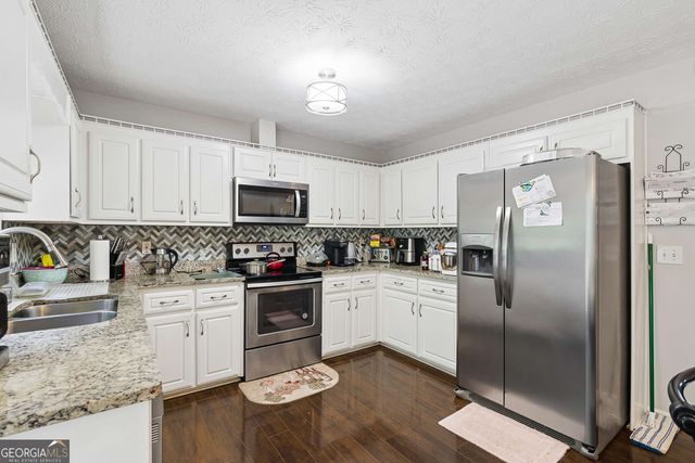 365 Mountainview Drive, Covington, GA 30016