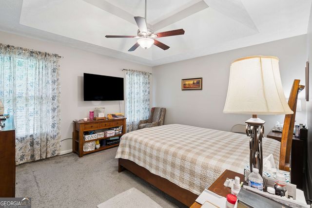 365 Mountainview Drive, Covington, GA 30016