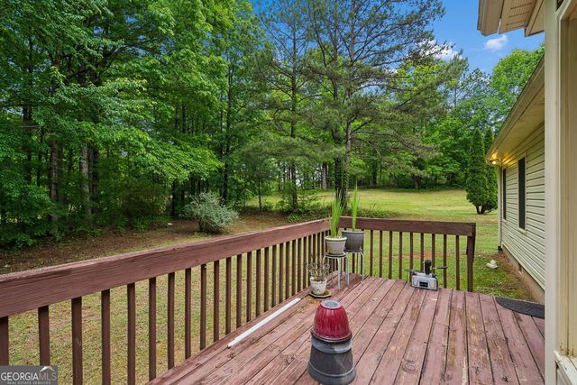 365 Mountainview Drive, Covington, GA 30016