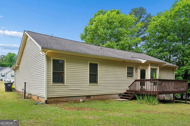 365 Mountainview Drive, Covington, GA 30016