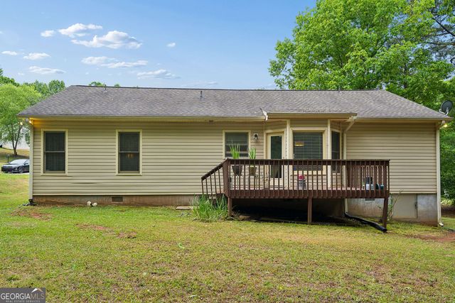 365 Mountainview Drive, Covington, GA 30016