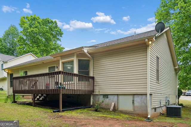 365 Mountainview Drive, Covington, GA 30016