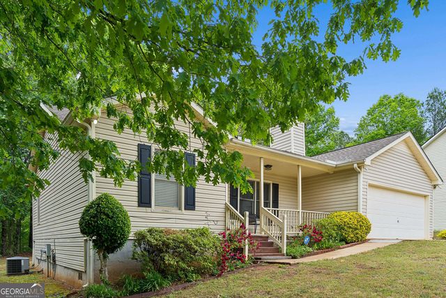 365 Mountainview Drive, Covington, GA 30016
