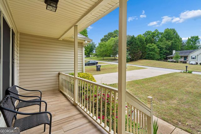 365 Mountainview Drive, Covington, GA 30016