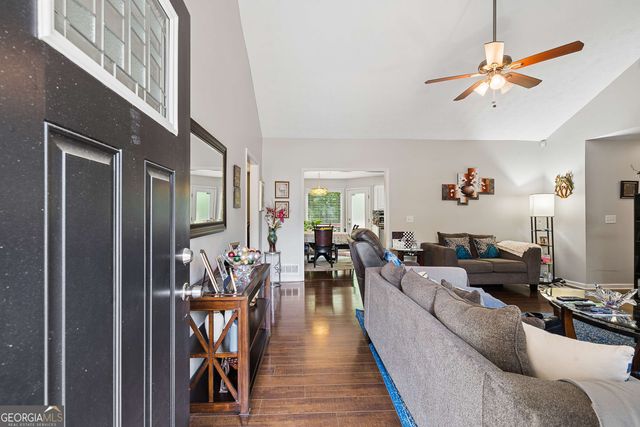 365 Mountainview Drive, Covington, GA 30016