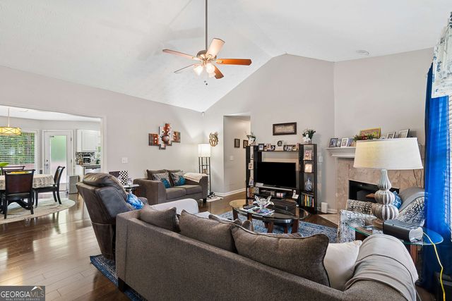 365 Mountainview Drive, Covington, GA 30016