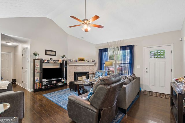 365 Mountainview Drive, Covington, GA 30016