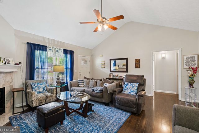 365 Mountainview Drive, Covington, GA 30016