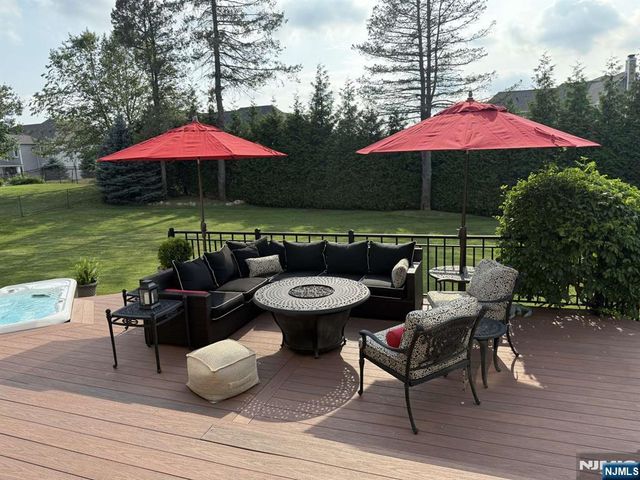 751 Charnwood Drive, Wyckoff, NJ 07481