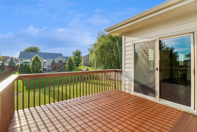 4486 NW 165th Street, Clive, IA 50325