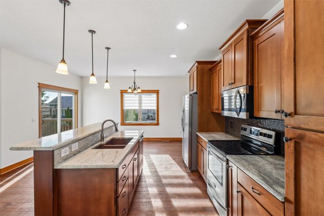 4486 NW 165th Street, Clive, IA 50325