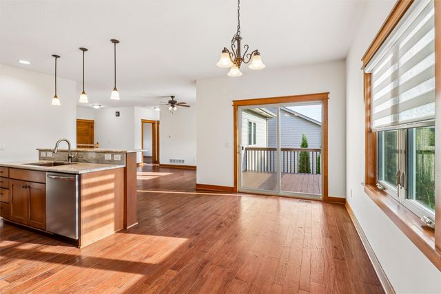4486 NW 165th Street, Clive, IA 50325