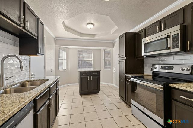 3307 Driftwood Drive, Killeen, TX 76549