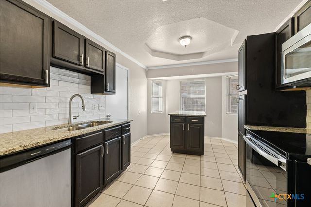 3307 Driftwood Drive, Killeen, TX 76549