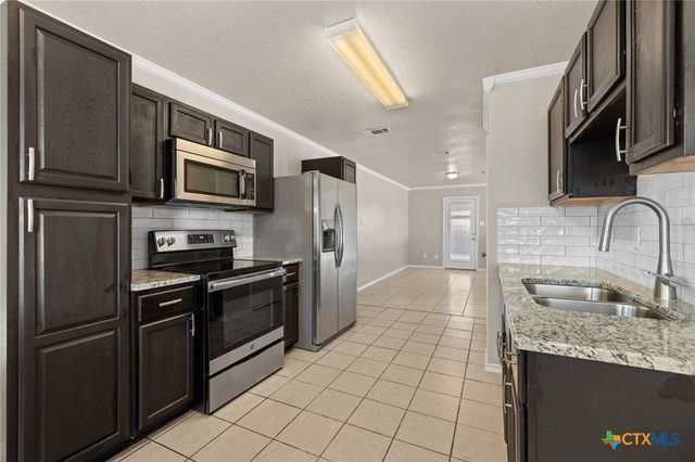 3307 Driftwood Drive, Killeen, TX 76549