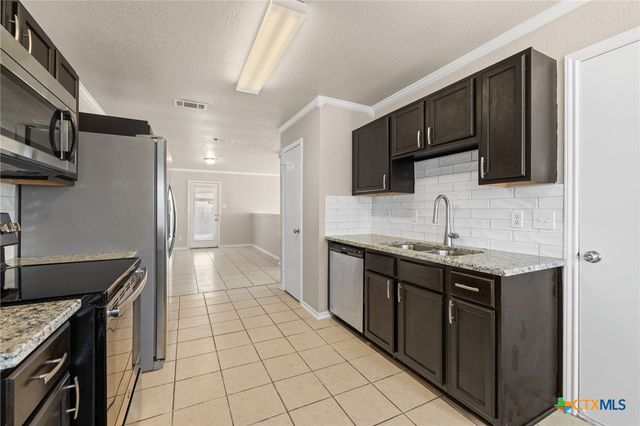 3307 Driftwood Drive, Killeen, TX 76549