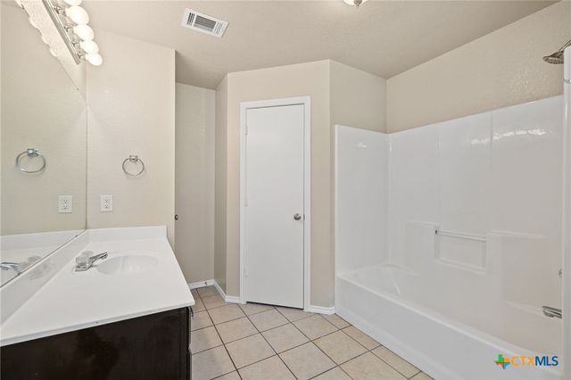 3307 Driftwood Drive, Killeen, TX 76549