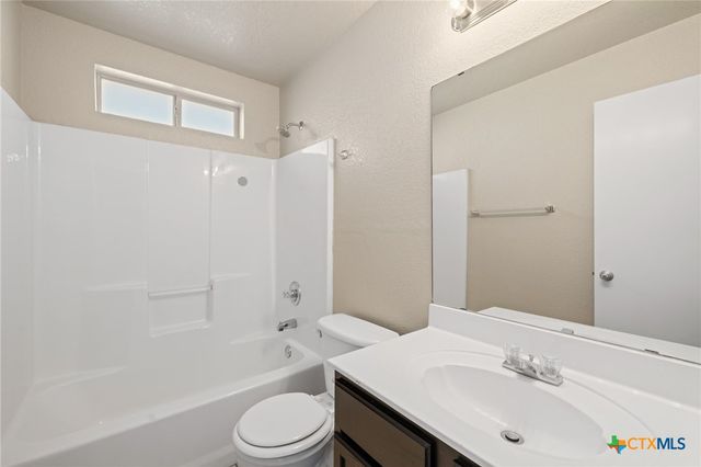 3307 Driftwood Drive, Killeen, TX 76549