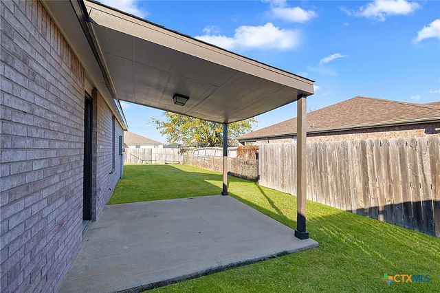 3307 Driftwood Drive, Killeen, TX 76549