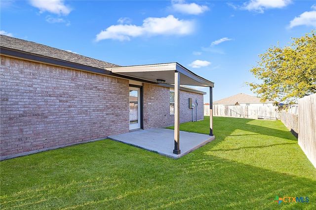 3307 Driftwood Drive, Killeen, TX 76549