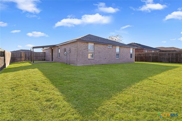 3307 Driftwood Drive, Killeen, TX 76549