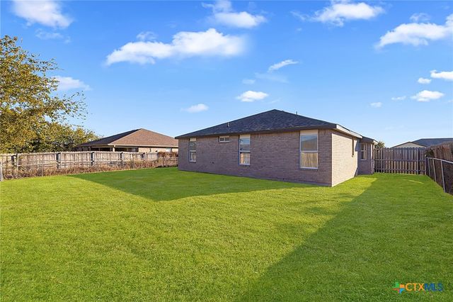 3307 Driftwood Drive, Killeen, TX 76549