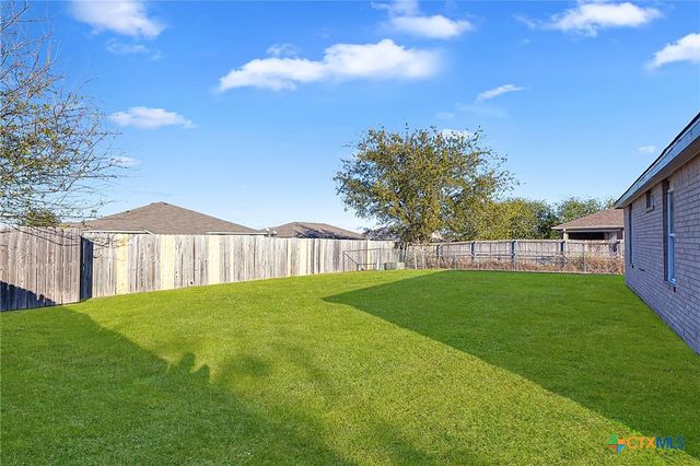 3307 Driftwood Drive, Killeen, TX 76549