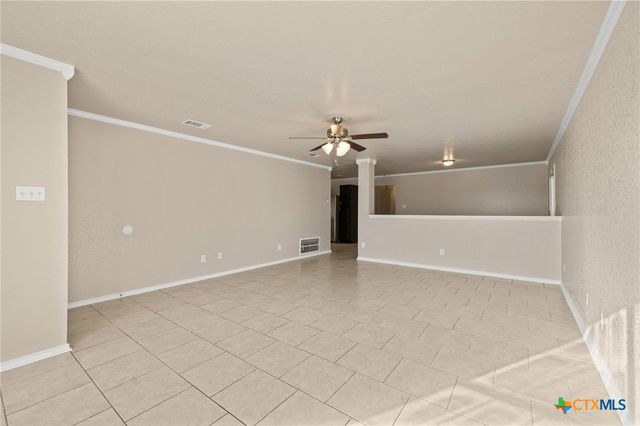 3307 Driftwood Drive, Killeen, TX 76549