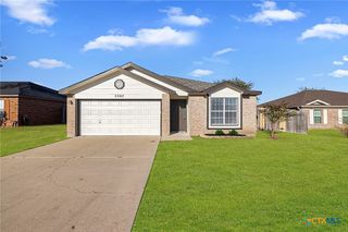 3307 Driftwood Drive, Killeen, TX 76549