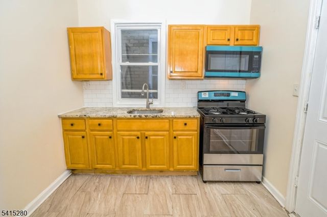 491 S 17Th St, Newark City, NJ 07103