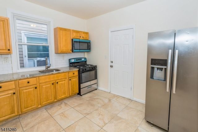 491 S 17Th St, Newark City, NJ 07103