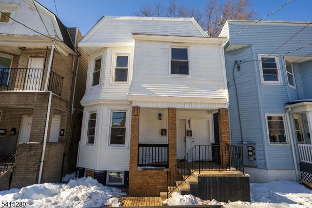 491 S 17Th St, Newark City, NJ 07103