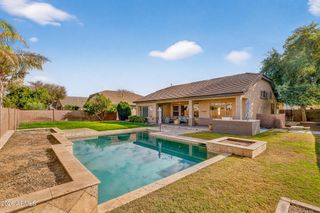 1036 E TONTO Drive, Chandler, AZ 85249