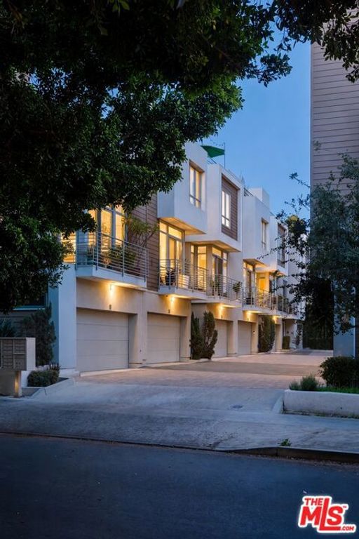 1400 N Fuller Avenue 16, Los Angeles, CA 90046 — photo 2
