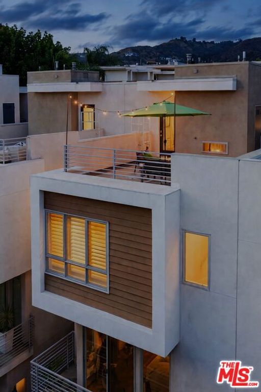 1400 N Fuller Avenue 16, Los Angeles, CA 90046 — photo 4