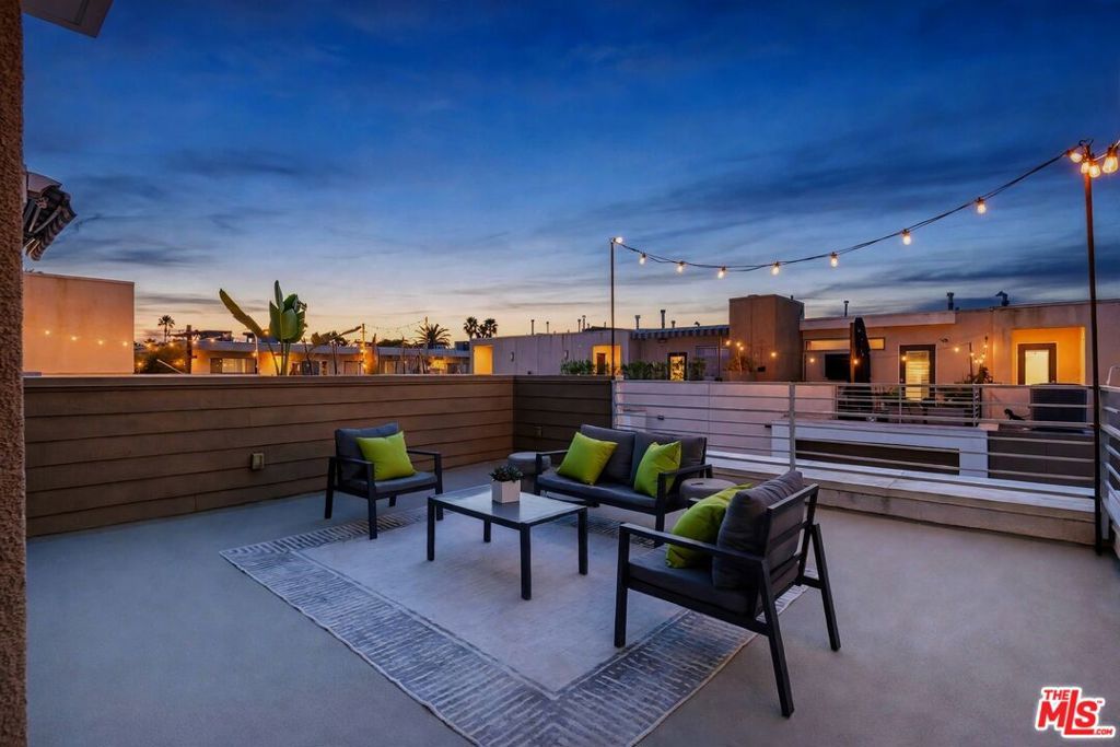 1400 N Fuller Avenue 16, Los Angeles, CA 90046 — photo 5