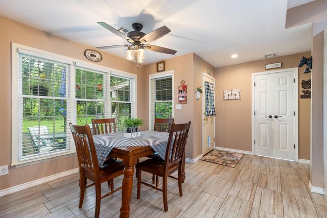 3101 Shore Drive, Grove, OK 74344