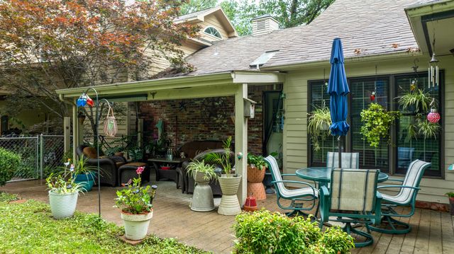 3101 Shore Drive, Grove, OK 74344