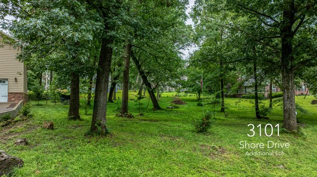 3101 Shore Drive, Grove, OK 74344