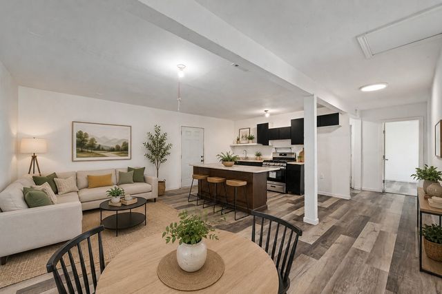 1623 Fresno Street, Dallas, TX 75217