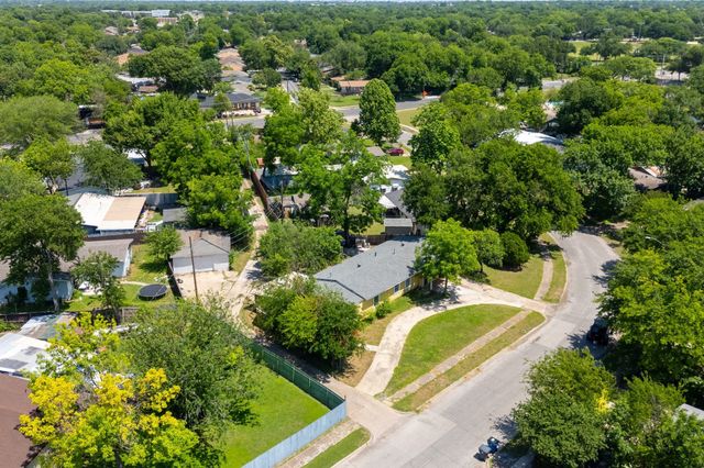 1623 Fresno Street, Dallas, TX 75217